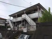 第2スカイハイツ