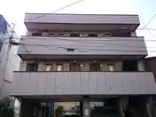 リバーサイド山口