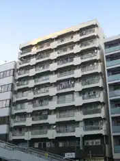 セントラルハイツ