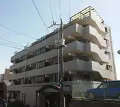 エレガンス伊勢原