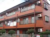 ハイヒルズ東船橋A棟