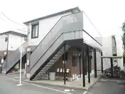ユンクパレスA