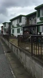 ニューハイツソフィマルソーA棟