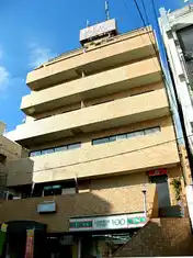 ダイアパレス石神井公園