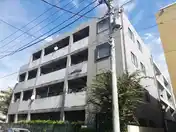 ロイヤルリバーレジデンス