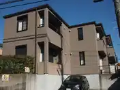 セレスタ横浜