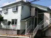 コーポパールB