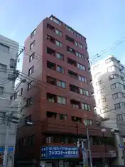 ライオンズマンション千駄木