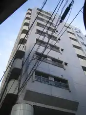 ニューパース上大岡