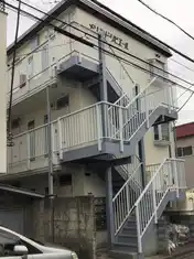 メゾンドリビエール