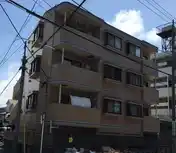 マンションハピネス