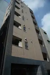 ヴィラ南蒲田