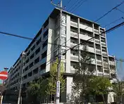 プレミスト溝の口