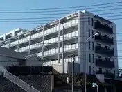 ガーラ・レジデンス横浜三ツ沢