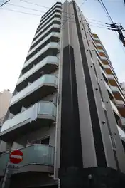 AXAS蒲田