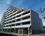 ドレッセ世田谷桜レジデンス