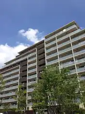 シャリエ金町