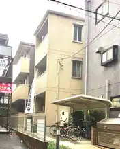 クレスト原際