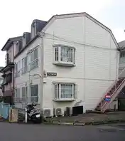 ハイツ南与野