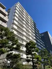 東建ニューハイツ元加賀