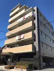 レーベンハイム蕨クラファス