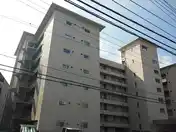 妙蓮寺ハイツ