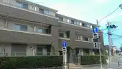 ラビュート鷺沼