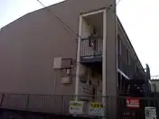 相川ハイツ