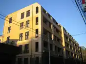 グランシティ横浜西口
