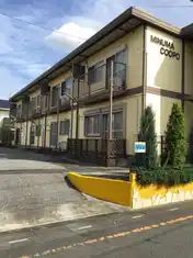 MINUMA COOPO