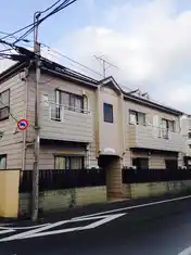 ローズハイツ