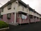 サニーエクセル A棟