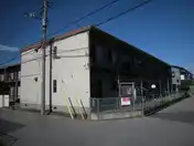 ネオハイツクレインB
