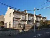 ベルハイム勝田台A棟