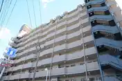 藤和シティーコープ日吉北