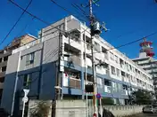 国分寺コーポラス