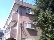 ベルハイツ