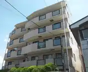 朝日プラザ本厚木