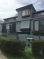 第2吉澤ハイツ