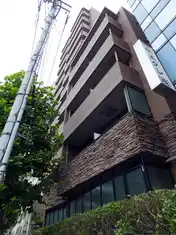 ガラ・シティ高田馬場