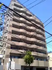 八王子明神町アーバンライフ
