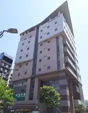 ステーションサイドなかむら