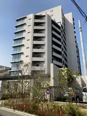 プラウド湘南藤沢テラス