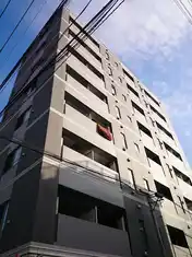 ヴァレッシア錦糸町シティ