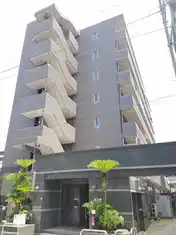 グレースコート妙典