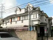 メゾンブランシュ