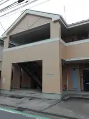 アマビーレパレス瀬谷