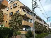 ライオンズマンション国分寺第2A