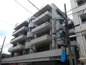 ロイヤルヴィーゼ一橋学園