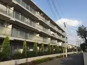 レックスガーデン石神井公園